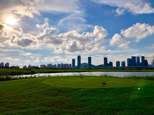 澳门凯撒高尔夫球会 商品图4