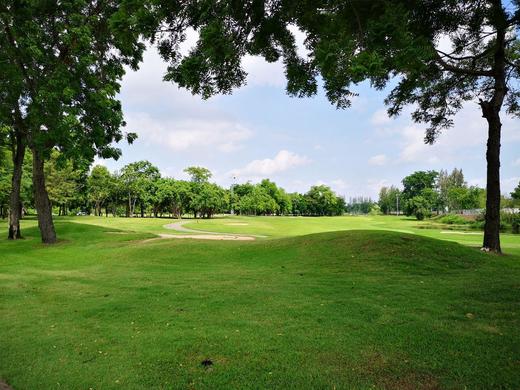 泰国 曼谷高尔夫俱乐部 Bangkok Golf Club 商品图3
