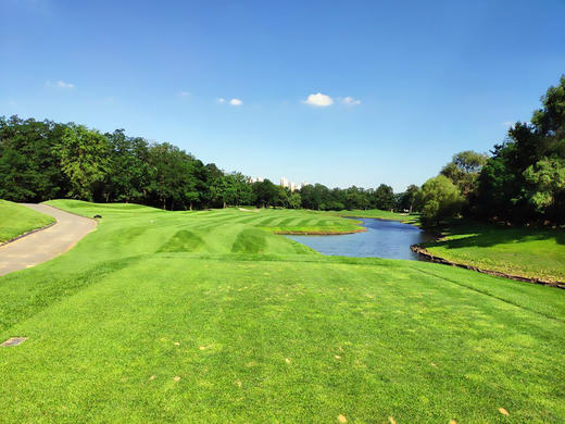 辽宁沈阳北熊高尔夫球会（原世纪） 商品图3