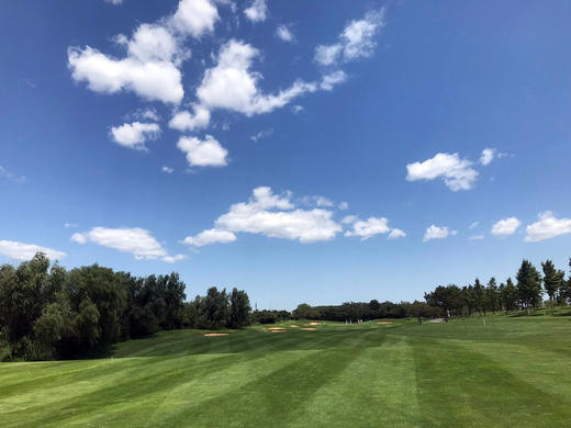 北京天安假日高尔夫球会 商品图4