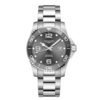 浪琴 Longines 康卡斯潜水系列自动机械男表 L3.781.4.76.6 商品缩略图0