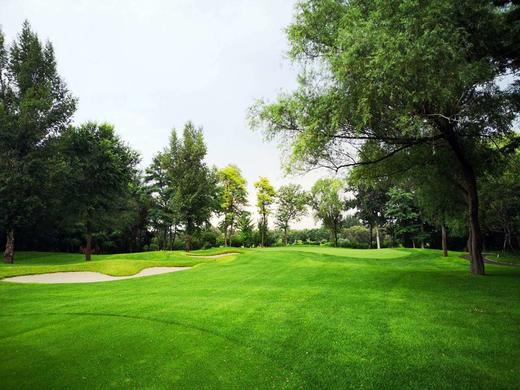 北京森林假日高尔夫球会 商品图1