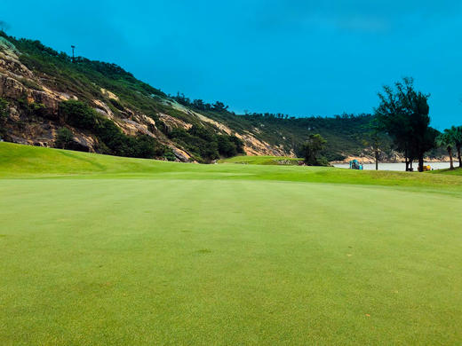 澳门威斯汀乡村高尔夫球会 商品图2