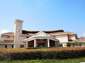 福建福州新东阳高尔夫球会