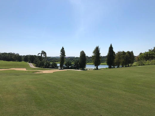 广东广州仙村国际高尔夫球会 商品图3