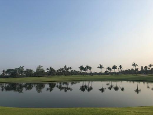泰国曼谷 乡村高尔夫俱乐部 Thai Country Club 商品图1