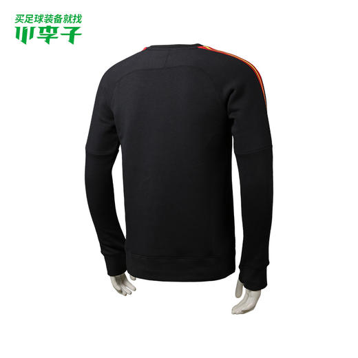 NIKE/耐克 AS CHN M NK 中国队 训练长袖上衣CU2051010 商品图1