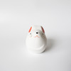 HUJI祤集摆件风の花梅花鼠 商品缩略图3