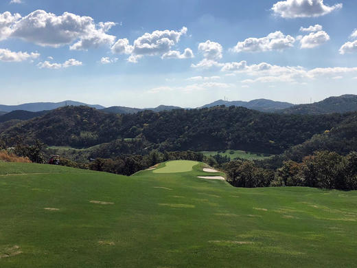 辽宁大连红旗谷高尔夫球会 商品图3