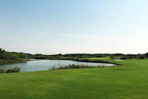 江苏南通如东小洋口高尔夫球会 商品图3