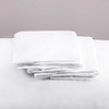 维也纳 专利理疗记忆枕芯专用枕套 全棉透气 精梳贡缎 48*109cm（单个装） 商品缩略图0