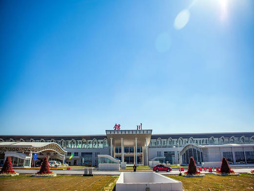 银川黄河高尔夫球会（封场中，24年3-4月再开场） 商品图0