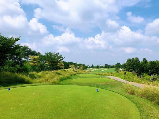 泰国曼谷 尼坎缇高尔夫球场 Nikanti Golf Club 商品图1