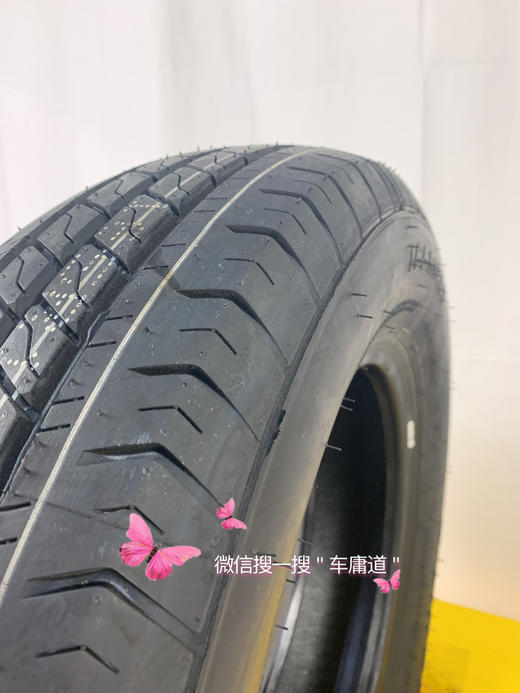 玲珑165R14LT 96/95T 商品图1