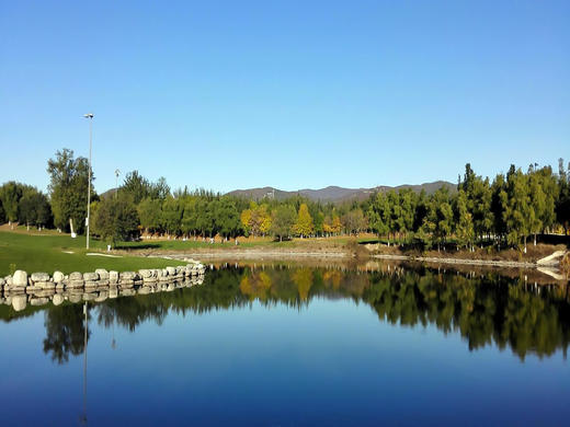 北京燕西台高尔夫球会 商品图1