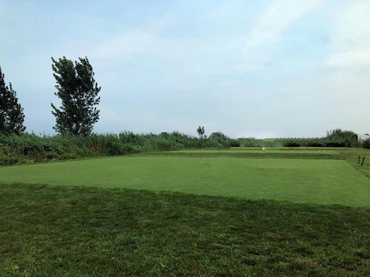 天津生态城高尔夫球会(龙海） 商品图2