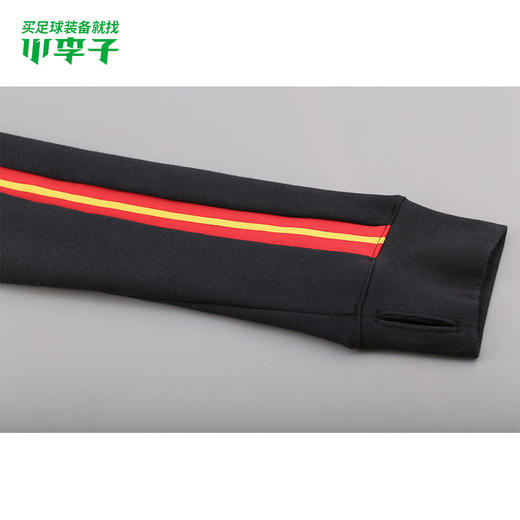 NIKE/耐克 AS CHN M NK 中国队 训练长袖上衣CU2051010 商品图3