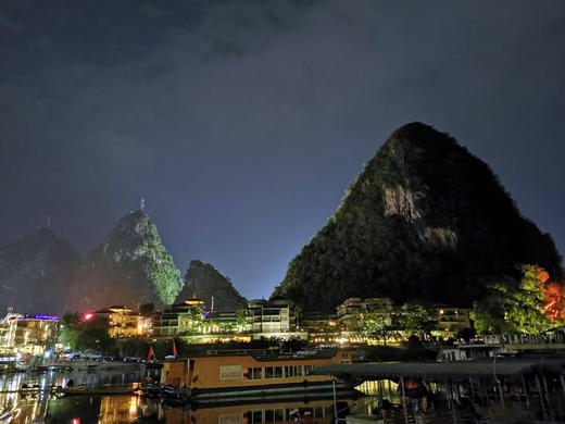 广西桂林漓江高尔夫球会 商品图3