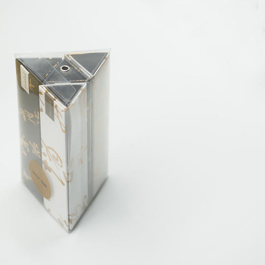 宋代文人四香黄庭坚 苏东坡 韩琦 赵汴 商品图4