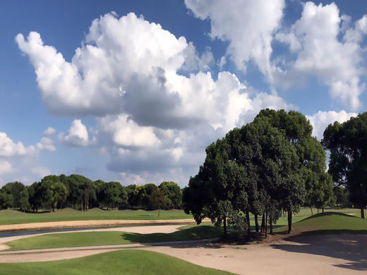 上海协和高尔夫球会 商品图1