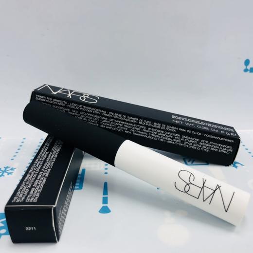 NARS防暈染眼影底霜（022114） 商品图0