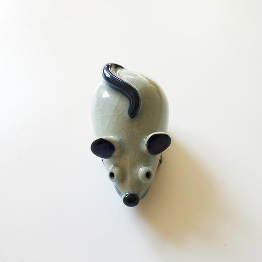 HUJI祤集摆件插画鼠年有米 商品图4