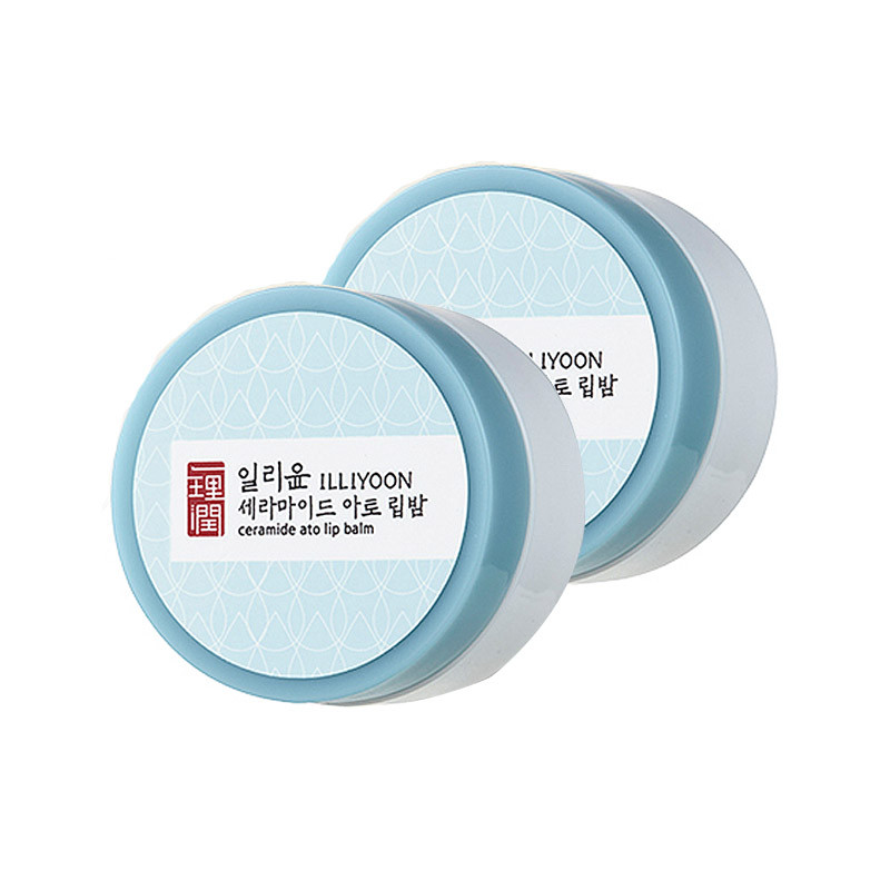 ILLIYOON/一理润 神经酰胺锁水保湿润唇膏 10ML 为干燥又脆弱的唇部带来温和保湿,可以管理唇部角质让彩妆更服帖,睡前厚涂一层可整夜供给营养。JPY带授权招加盟代理