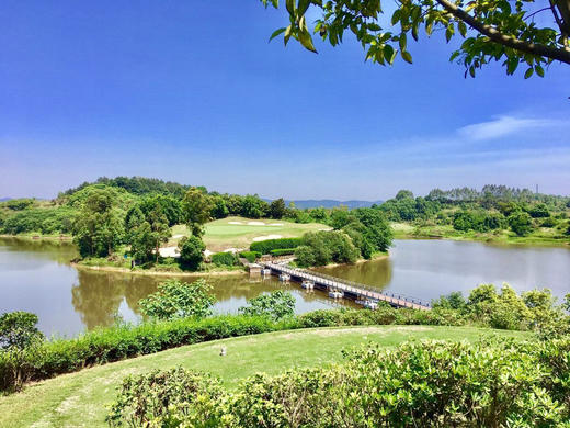 重庆上邦高尔夫球会 商品图3