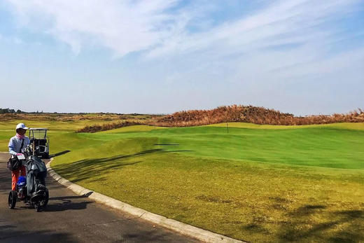 上海揽海国际高尔夫球会（森林场） 商品图3