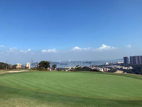 广东广州南沙高尔夫球会