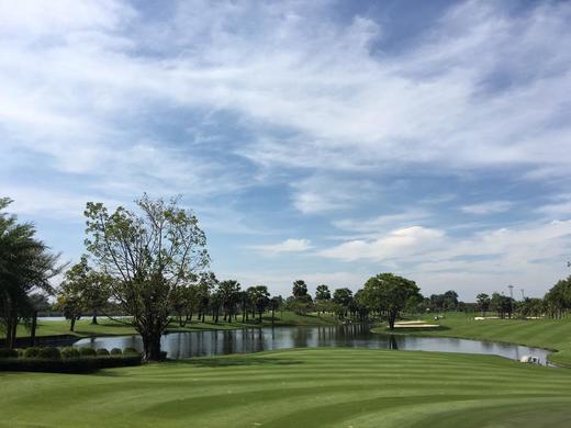 泰国 苏旺高尔夫乡村俱乐部 Suwan Golf and Country Club 商品图2