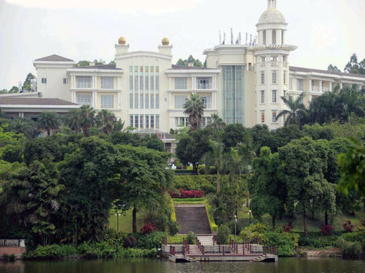 广东惠州涛景高尔夫球会 商品图3