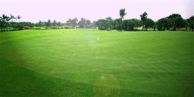 泰国 京凯维高尔夫俱乐部 Krung Kavee Golf Club