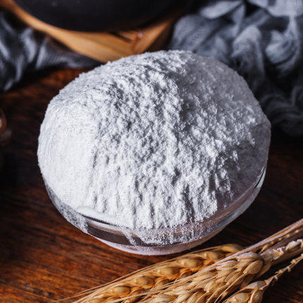 舒可曼防潮糖粉100g 烘焙用装饰家用 食用面包饼干蛋糕diy材料 商品图2