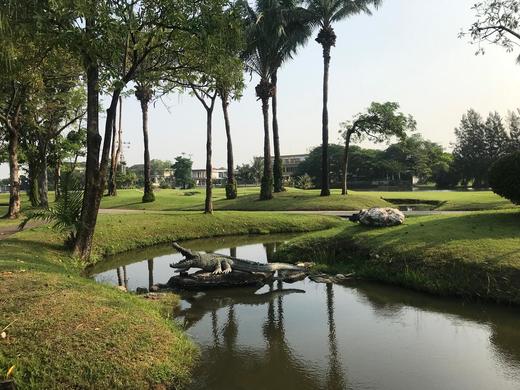 泰国 高峰风车高尔夫俱乐部 Summit Windmill Golf Club 商品图1