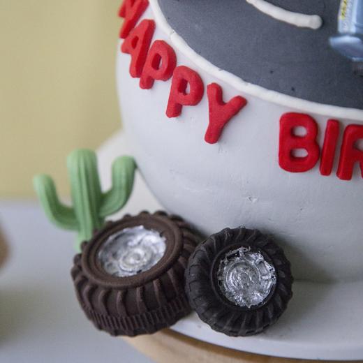 麦昆赛车场 商品图4