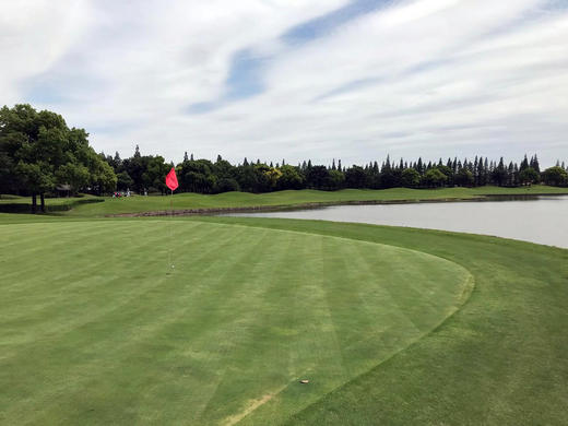 上海协和高尔夫球会 商品图4