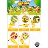 精灵宝可梦 TOMY 皮卡丘嬉戏系列 扭蛋 商品缩略图0