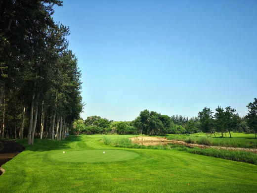 北京森林假日高尔夫球会 商品图2