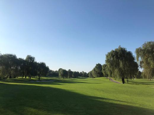 北京东方双鹰高尔夫球会 商品图3