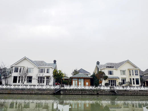 江苏苏州中兴高尔夫球会 商品图0