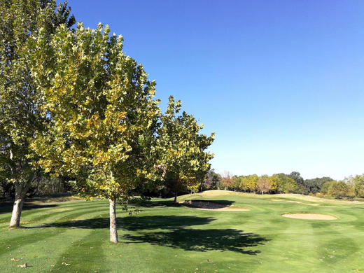 北京万柳高尔夫球会 商品图1