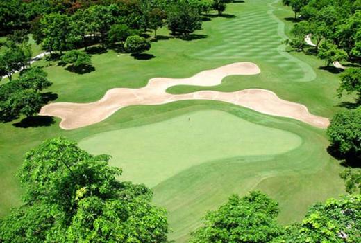 泰国曼谷 皇家珍宝城 The Royal Gems Golf City 商品图0