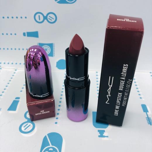 MAC魅可渐变子弹头唇膏（541676） 商品图0