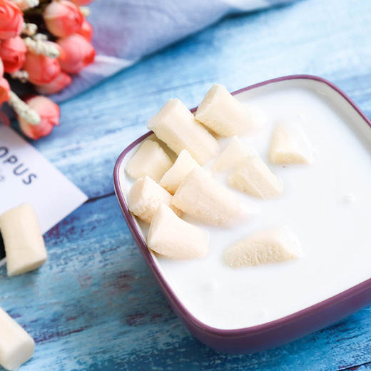 小奶花奶酪棒酸奶疙瘩零食热巴同款儿童零食健康营养奶制品100gx3