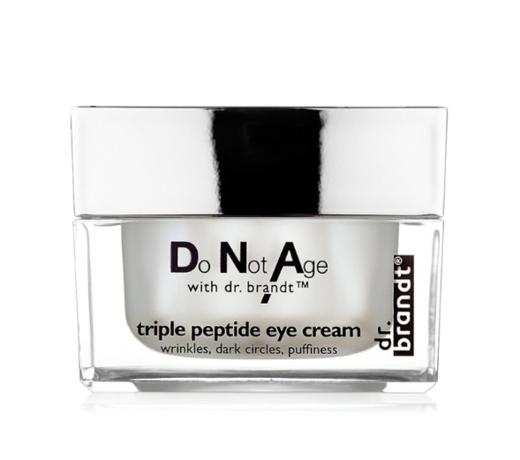 【香港直邮】Dr.brandt 柏瑞特 R3P焕彩眼霜DNA胜肽眼霜15g 商品图0