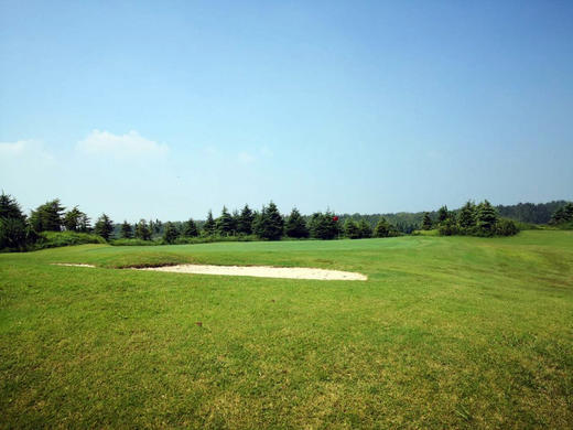 江苏淮安世星高尔夫球会 商品图2