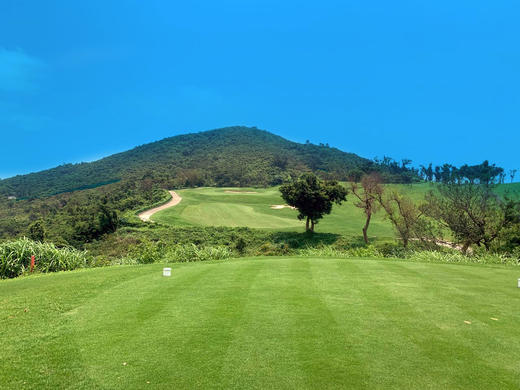 澳门威斯汀乡村高尔夫球会 商品图3