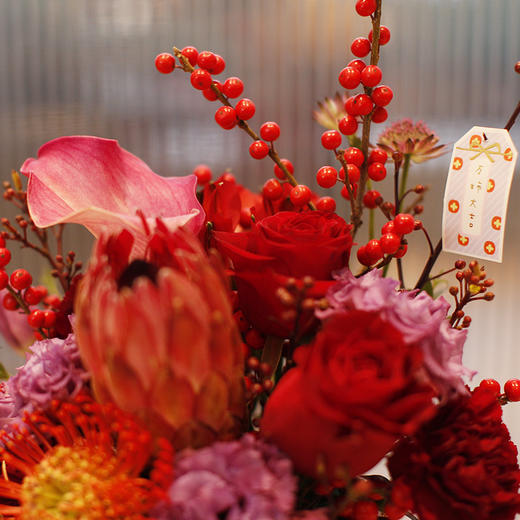 2020年裸花艺第一期早鸟票［只限已报名，并客服已核实成功的客人购买］ 商品图1