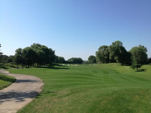 北京京辉高尔夫球会 商品图3